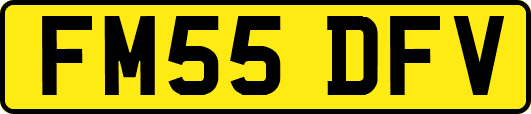 FM55DFV
