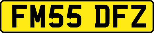 FM55DFZ