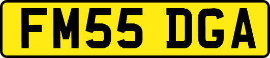 FM55DGA