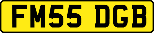 FM55DGB