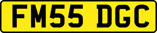 FM55DGC
