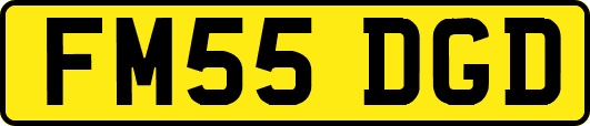 FM55DGD