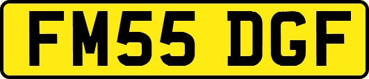 FM55DGF
