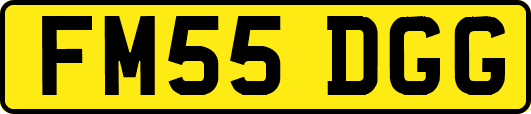 FM55DGG