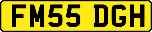 FM55DGH