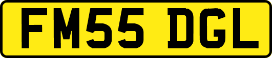 FM55DGL