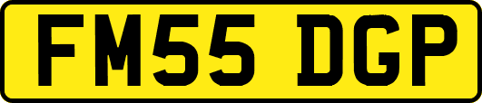 FM55DGP