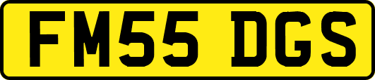 FM55DGS