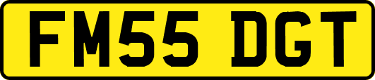 FM55DGT