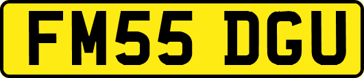 FM55DGU