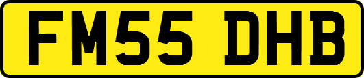 FM55DHB