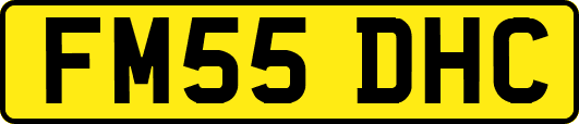 FM55DHC