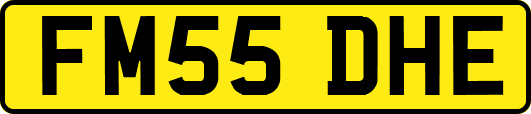 FM55DHE