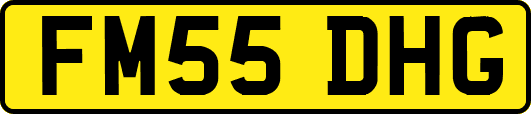 FM55DHG
