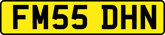 FM55DHN