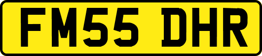 FM55DHR