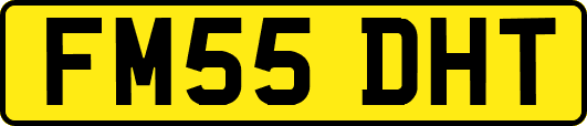 FM55DHT