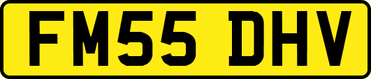 FM55DHV
