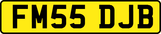 FM55DJB