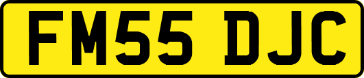 FM55DJC