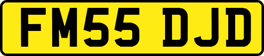 FM55DJD