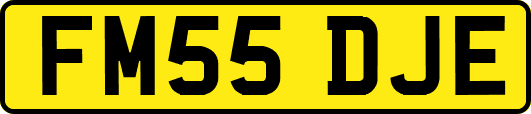 FM55DJE