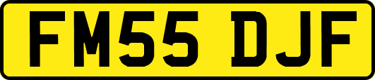 FM55DJF