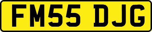 FM55DJG