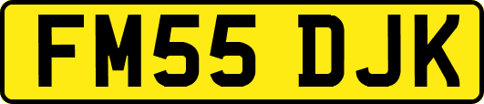 FM55DJK