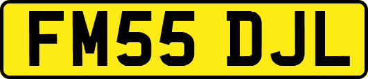 FM55DJL