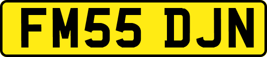 FM55DJN