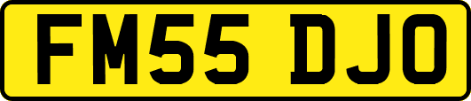FM55DJO