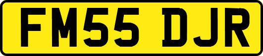 FM55DJR