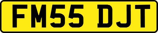 FM55DJT