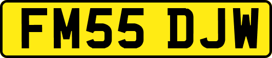 FM55DJW