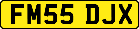 FM55DJX