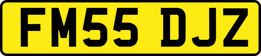 FM55DJZ