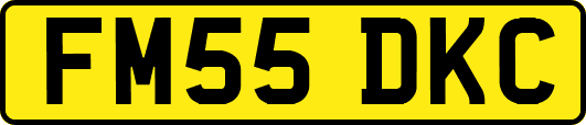 FM55DKC