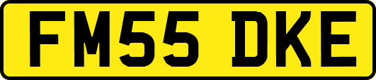 FM55DKE
