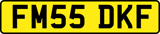 FM55DKF