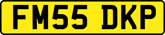 FM55DKP