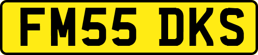 FM55DKS