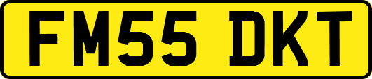 FM55DKT