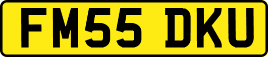 FM55DKU