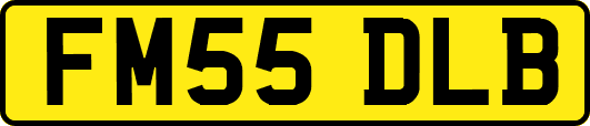 FM55DLB