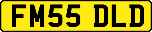 FM55DLD