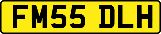 FM55DLH