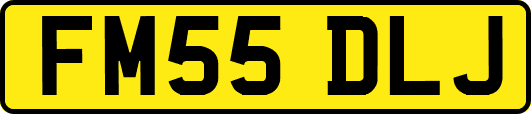 FM55DLJ