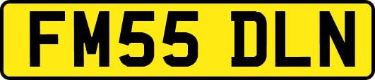 FM55DLN