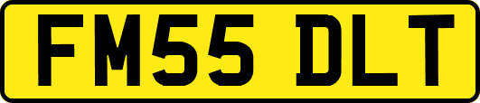 FM55DLT